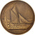 Frankreich, Medal, French Fifth Republic, Shipping, VZ+, Bronze
