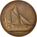France, Medal, French Fifth Republic, Shipping, SUP+, Bronze
