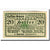 Geldschein, Österreich, Waidhofen an der Thaya, 20 Heller, Texte 2, 1920
