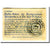 Billete, Austria, Waidhofen an der Thaya, 20 Heller, texte 1, 1920, 1920-06-01