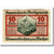 Billete, Austria, Weissenkirchen in der Wachau N.Ö. Marktgemeinde, 10 Heller