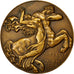 France, Medal, French Fourth Republic, Business & industry, Delamarre