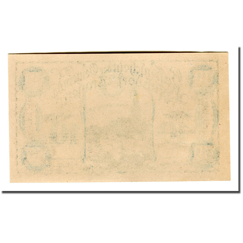 Billete, Austria, Nußdorf an der Traisen N.Ö. Gemeinde, 10 Heller, N.D, 1920