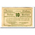 Billete, Austria, Winklarn, 10 Heller, valeur faciale, 1920, 1920-04-12, SC