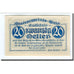 Banconote, Austria, Wels, 20 Heller, Batiment, 1920, SPL, Mehl:1167Ia