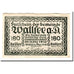 Billete, Austria, Wallsee, 180 Heller, paysage 1, 1920, SC, Mehl:1137II