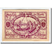 Billete, Austria, St Georgen im Attergau, 10 Heller, Blason, 1920, 1920-06-06