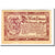 Billete, Austria, St Georgen im Attergau, 10 Heller, Blason, 1920, 1920-06-06