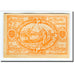 Banknote, Austria, St Georgen im Attergau, 10 Heller, Blason 1, 1920
