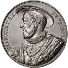 France, Medal, French Third Republic, History, Caqué, MS(60-62), Tin
