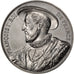 France, Medal, French Third Republic, History, Caqué, MS(60-62), Tin