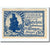 Billete, Austria, St Georgen im Attergau, 50 Heller, Blason 4, 1920, 1920-06-06