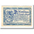 Billete, Austria, St Georgen im Attergau, 50 Heller, Blason 4, 1920, 1920-06-06