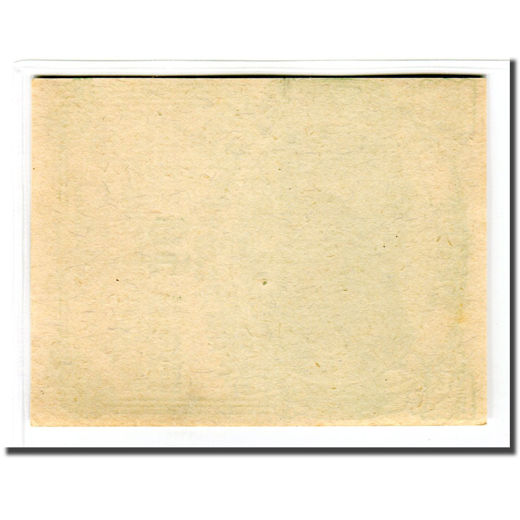 Billete, Austria, St. Georgen am Reith N.Ö. Gemeinde, 50 Heller, N.D, 1920