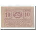 Banconote, Austria, Ottnang, 10 Heller, N.D, 1920, 1920-01-03, SPL, Mehl:718a