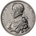 FRANCE, History, French Third Republic, Medal, MS(60-62), Caqué, Tin, 51, 63.40