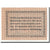Banconote, Austria, Oberachmann, 10 Heller, Texte, 1920, 1920-05-12, SPL