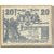 Banconote, Austria, Persenbeug an der donau, 20 Heller, paysage, 1920, SPL