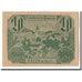 Banknote, Austria, Oberkappel O.Ö. Gemeinde, 20 Heller, texte 1, 1920, UNC(63)