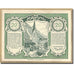 Billet, Autriche, Krimml Sbg. Gemeinde, 20 Heller, paysage, 1920, SPL, Mehl:483c