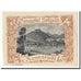 Banknote, Austria, Donautalnotgeld O.Ö. der Gemeinden, 50 Heller, Texte