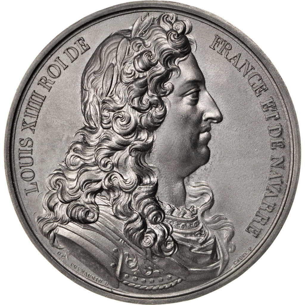 FRANCE, History, French Third Republic, Medal, MS(60-62), Caqué