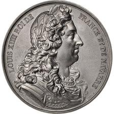 FRANCE, History, French Third Republic, Medal, MS(60-62), Caqué
