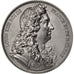 FRANCE, History, French Third Republic, Medal, MS(60-62), Caqué