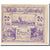 Banconote, Austria, Natternbach O.Ö. Gemeinde, 20 Heller, Batiment, 1920