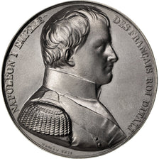 FRANCE, History, French Third Republic, Medal, MS(60-62), Caqué, Tin, 51, 60.10