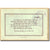 Billet, Autriche, Rabenstein, 50 Heller, Texte, 1920, 1920-04-19, SPL