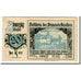 Banknote, Austria, Gainfarn, 20 Heller, Blason 1, 1920, 1920-05-26, UNC(63)