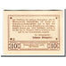 Banconote, Austria, Gallneukirchen, 10 Heller, paysage, 1920, 1920-04-24, SPL