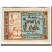 Banknot, Austria, Gampern, 20 Heller, Texte, 1920, 1920-05-12, UNC(63), Mehl:221