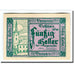 Banknote, Austria, Gampern, 50 Heller, texte 1, 1920, 1920-05-12, UNC(63)