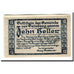 Billet, Autriche, Geinberg, 10 Heller, paysage, 1920, 1920-02-25, SPL, Mehl:228e