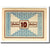 Billet, Autriche, Geretsberg O.Ö. Gemeinde, 10 Heller, valeur faciale, 1920