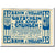 Billet, Autriche, Gmunden, 10 Heller, bateau, 1920, 1920-03-31, SPL, Mehl:240IIb