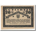 Billet, Autriche, Gmunden, 20 Heller, paysage 1, 1920, 1920-07-01, SPL