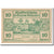 Billete, Austria, Gneixendorf, 10 Heller, Texte, 1920, SC, Mehl:241Ia3