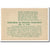 Billete, Austria, Gneixendorf, 10 Heller, Texte, 1920, SC, Mehl:241Ia3