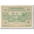 Billete, Austria, Gneixendorf, 50 Heller, Texte 2, 1920, SC, Mehl:241Ia3