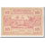 Billet, Autriche, Gneixendorf, 10 Heller, Texte  5, 1920, SPL, Mehl:241Ib3
