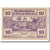 Billete, Austria, Gneixendorf, 10 Heller, Texte, 1920, SC, Mehl:241Ic3