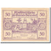 Banknote, Austria, Gneixendorf, 50 Heller, Texte 4, 1920, UNC(63), Mehl:241Ic3