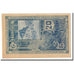 Banknot, Austria, Goisern, 20 Heller, texte 1, 1920, 1920-03-20, UNC(63)