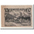 Billet, Autriche, Gosau, 10 Heller, Texte, 1920, 1920-05-08, SPL, Mehl:251a