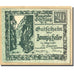 Banknote, Austria, Göstling N.Ö. Gemeinde, 20 Heller, texte 1, UNC(63)