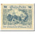 Billet, Autriche, Grünau, 10 Heller, Texte, 1920, SPL, Mehl:299