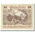Billet, Autriche, Grünau, 20 Heller, texte 1, 1920, SPL, Mehl:299